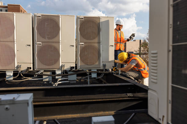 Best Affordable HVAC Services  in Dalworthington Gardens, TX
