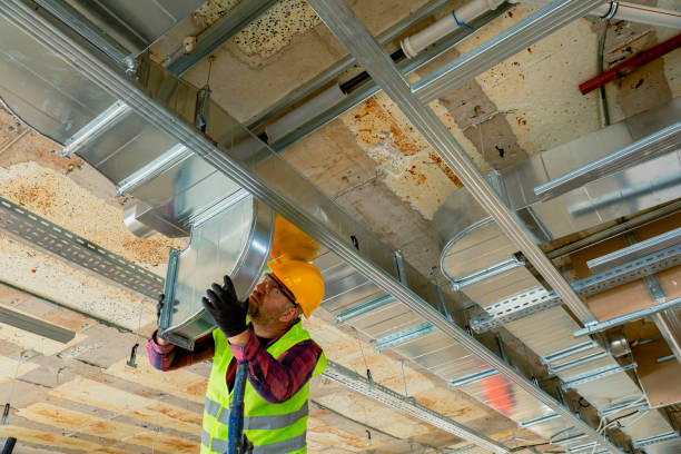 Best HVAC Maintenance Near Me  in Dalworthington Gardens, TX
