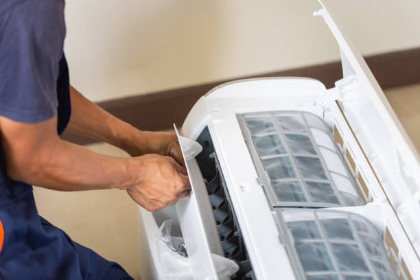 Best HVAC Repair Near Me  in Dalworthington Gardens, TX