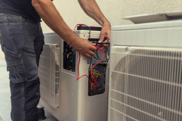 HVAC Emergency Services in Dalworthington Gardens, TX