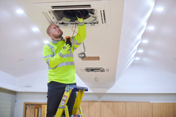Best Local HVAC Companies  in Dalworthington Gardens, TX
