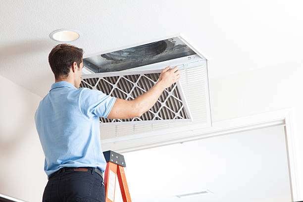 Best HVAC Repair Near Me  in Dalworthington Gardens, TX
