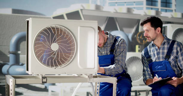 Best Commercial HVAC Repair  in Dalworthington Gardens, TX