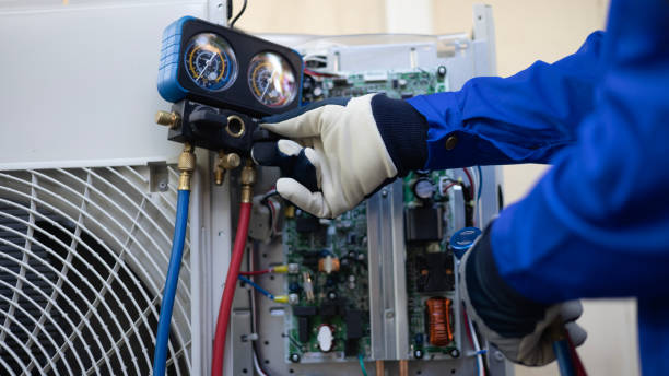 Best HVAC Emergency Services  in Dalworthington Gardens, TX