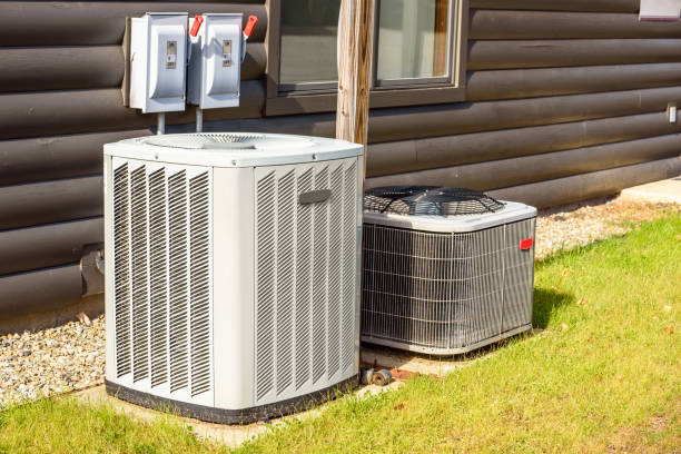 Best Residential HVAC Services  in Dalworthington Gardens, TX